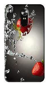 GADGETMATE Kult Impulse Back Cover with Full Proof Protection, Stylish ...