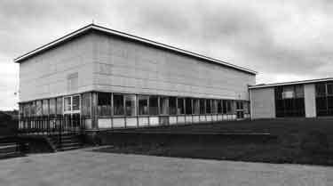 Searching Picture Sheffield