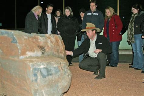 Weird Canberra Ghost and History Tour - 2022 What to Know Before You Go ...