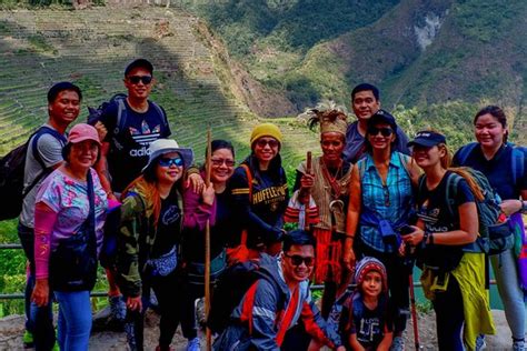 Bontoc- Sagada - Baguio trip!!! - Reviews, Photos - Destinations Tour ...