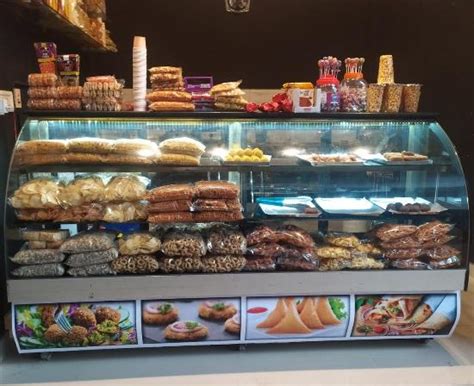 Menu at Cutlet Factory, Bakery Hot & Cool, Vylathur