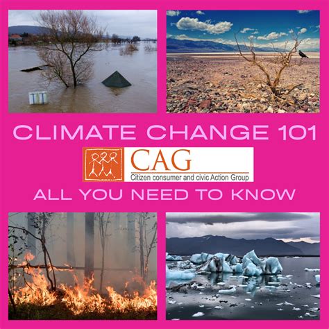 Climate Change - Greenhouse Gasses | Climate Connection