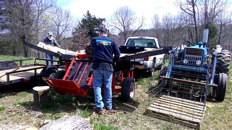 Image result for Box Wedge Log Splitter