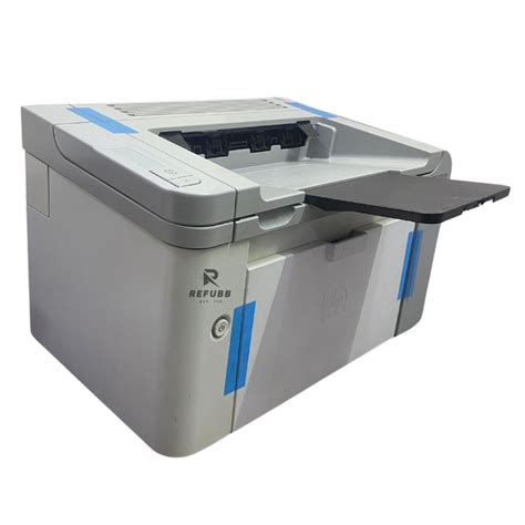 Refurbished Printers - Refubb