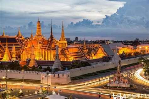 2023年泰国普通旅游签证Tr与落地签的最新要求：在职证明+五万存款+半年银行流水 - 哔哩哔哩