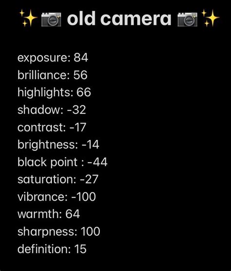 Image result for Retro Camera UI Filter