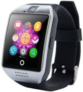 SYARA PNW_276P Q18 Smartwatch Price in India - Buy SYARA PNW_276P Q18 ...