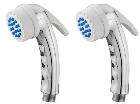 Joyway Banana Health Faucet Head/Toilet Bidet/Sink Sprayer (Pack of 2 ...