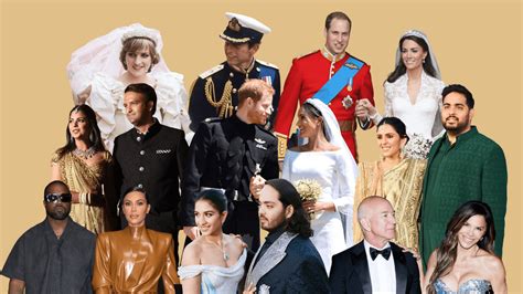 15 most expensive weddings in the world: Featuring the Ambanis, Kim K ...