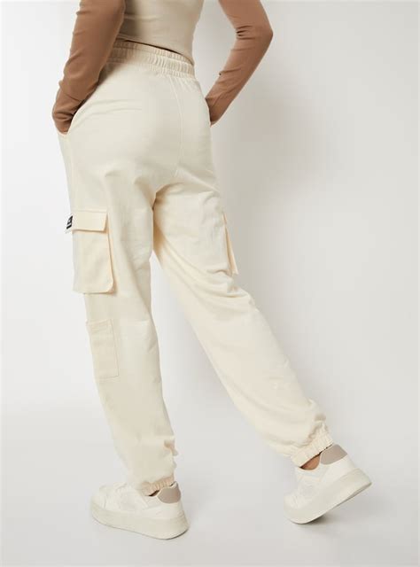 Buy Women Solid Cargo Joggers Online at just Rs. 999.0 - 1000015569822 ...