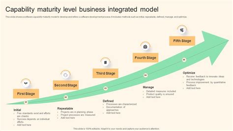 Image result for Capability Maturity View