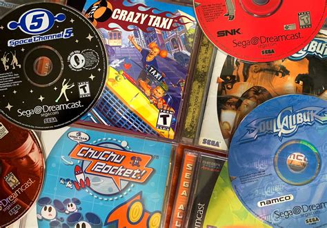 The Best Dreamcast Games Under $15 - RetroGaming with Racketboy