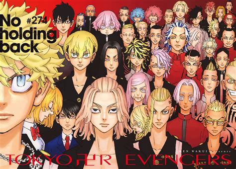 Tokyo Revengers Season 3 English Dub Release Date, Episodes Guide ...