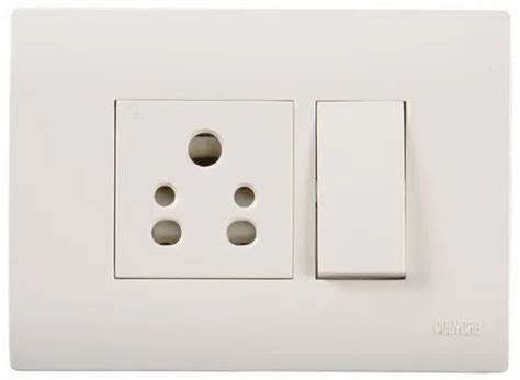 Distributor / Channel Partner of Modular Switches & EVEREADY- LED ...