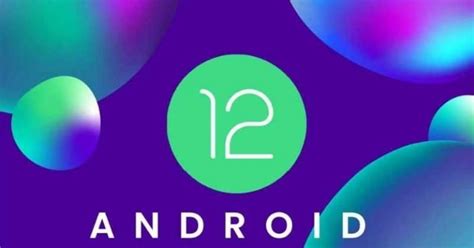Image result for Android 12 Preview