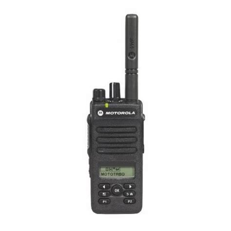 Distributor / Channel Partner of ANALOG WALKIE TALKIE & MOTOROLA WALKY ...
