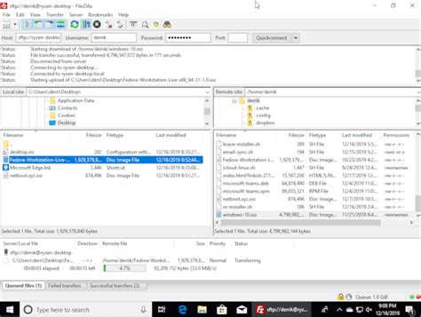 Upload File to Linux 的图像结果