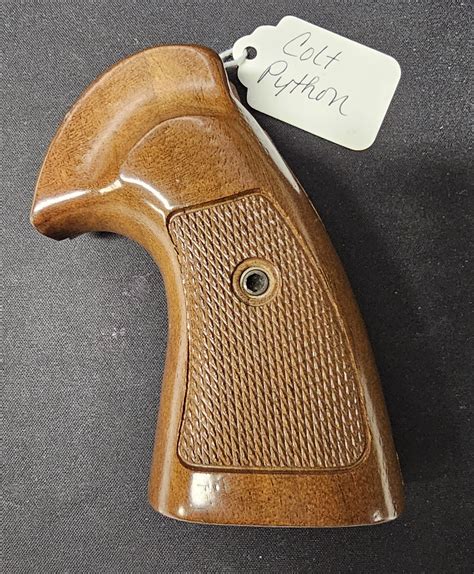 Image result for Colt Python Accessories