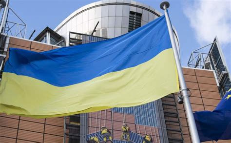 ЕС принял 14-й пакет санкций против России - EU NEIGHBOURS east