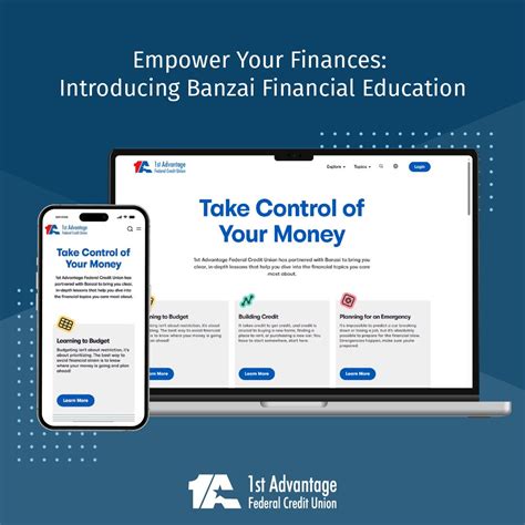 1st Advantage Federal Credit Union on LinkedIn: #1stadvantage # ...