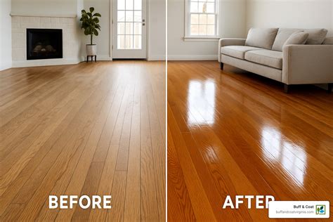 Dust-Free Floor Refinishing: 7 Powerful Benefits in 2025