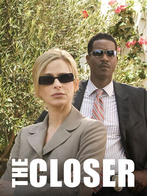 The Closer Season 3 | Rotten Tomatoes