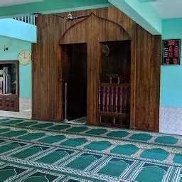Best Top Rated Mosque in Chendamangalam, Kerala, India | Yappe.in