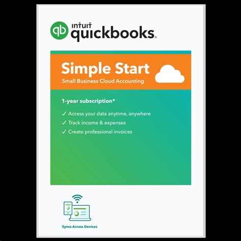 Image result for QuickBooks Simple Start Help