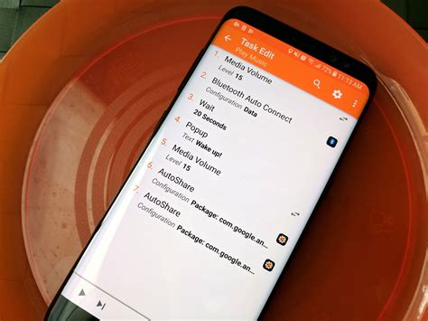 Image result for Android Tasker