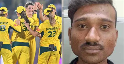 Molestation of Australian Cricketers in Indore Triggers Political Row ...