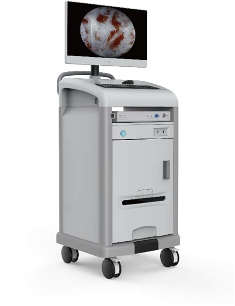 Gynovision可视流产手术设备_金山科技，全球智慧医疗专家