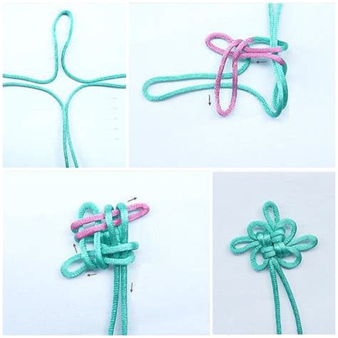 Chinese Knot Tutorial 的图像结果