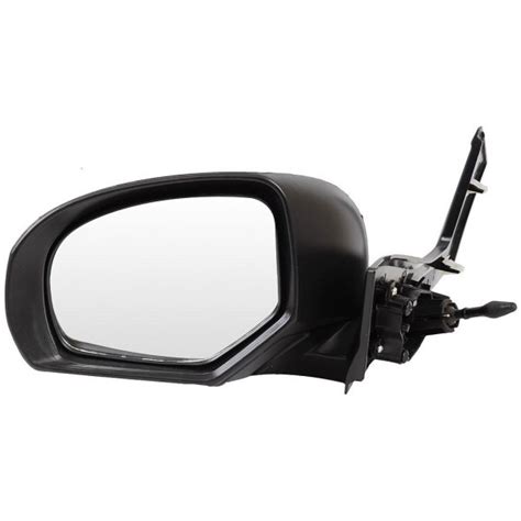 Motherson RV-MS082OL Outer Rear View Side Door Mirror Swift Type 3 ...