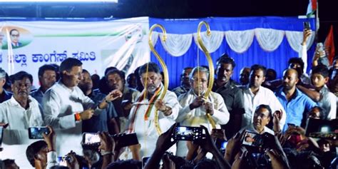 Decentralised Set-up Becomes a Big Boon for Congress