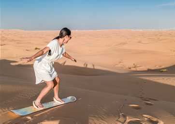 Book Desert Safari Tours & Tickets Online, Dubai Attractions
