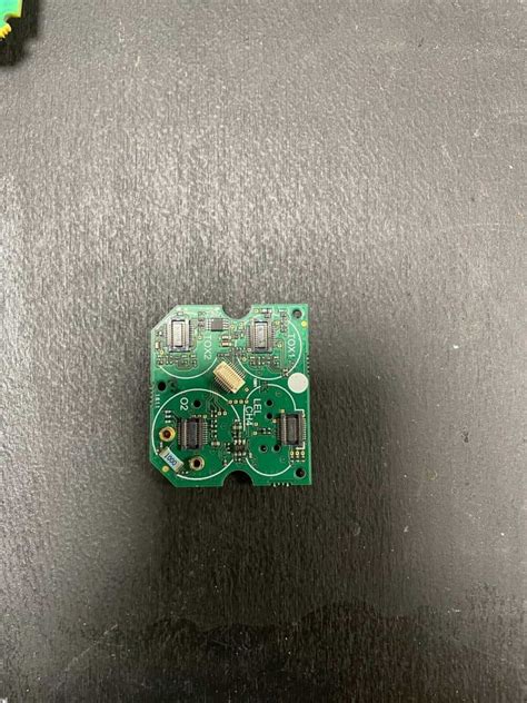 Image result for Replacing O2 Sensor in 4 Gas Meter