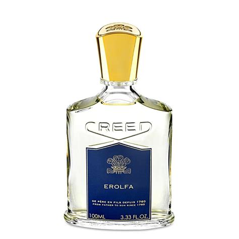Creed Erolfa Edp Sample/Decants – Snap Perfumes