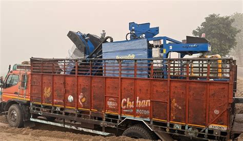 Legender - A Trusted Brand in Machinery Manufacturing