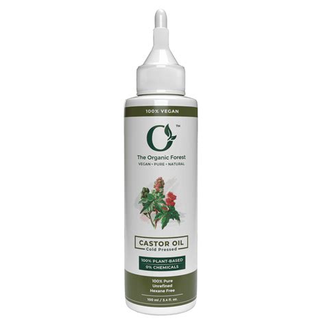 The Organic Forest - Personal Care, Health and Wellness