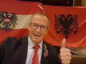 Who Is Gunther Hehlinger-Jahn? Austrian Economist Who Called Far ...