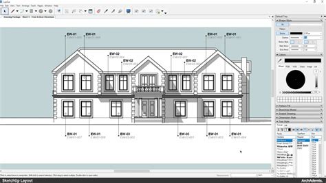 Image result for Using SketchUp Layout