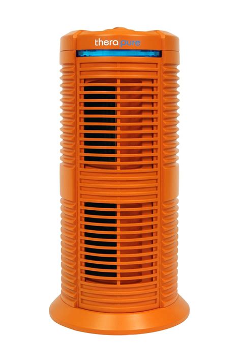 Envion Therapure TPP220-M Permanenet HEPA Type Air Purifier Orange ...