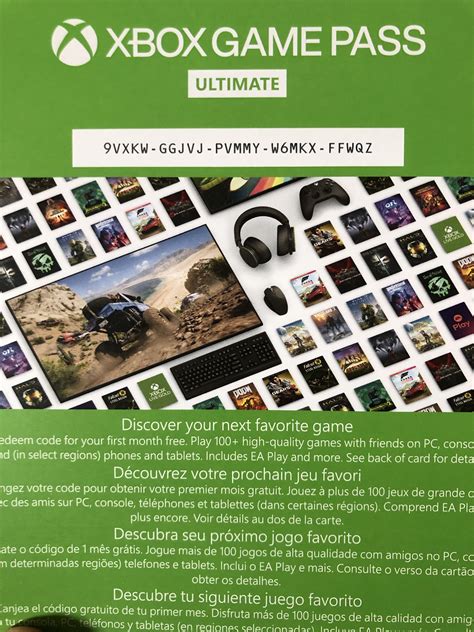 Image result for Gamepasscode24 Month Promo Code