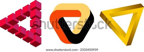 Infinite Triangle Drawing 的图像结果