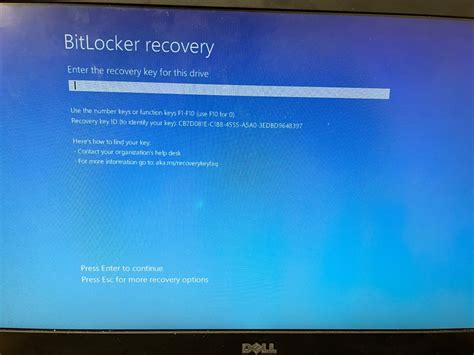 Image result for Boot BitLocker