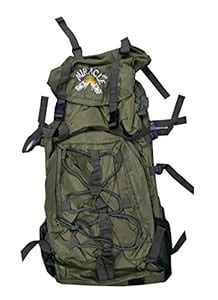 Indian Army mountain Bag (Army Green) : Amazon.in: Bags, Wallets and ...