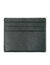 Buy Men Men Holo Textured Card Holder Green|U.S. Polo Assn. India