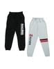 Buy Black Track Pants for Boys by Todd N Teen Online | Ajio.com