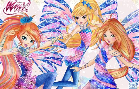 Winx Club Season