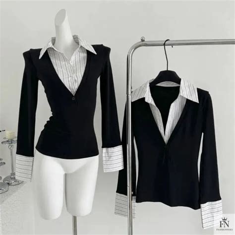 Women Shirt – Stylish Shirts for Women - Shop Women Shirt – Fashionnsio